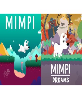 Mimpi: Deluxe Bundle Steam Key GLOBAL